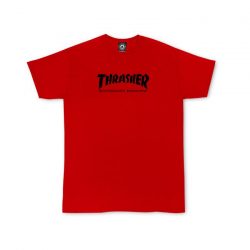 THRASHER T-SHIRT TODDLER...