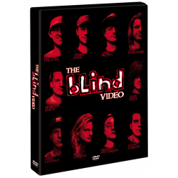 BLIND DVD THE BLIND VIDEO