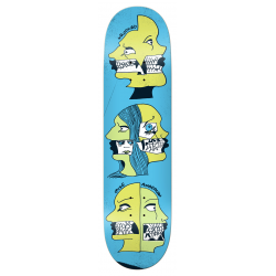 KROOKED DECK MANDERSON TWO...